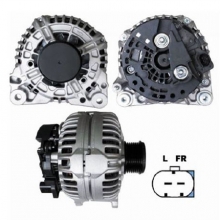  Alternator For Vw Rouareg 3.2 021906026B - Bosch